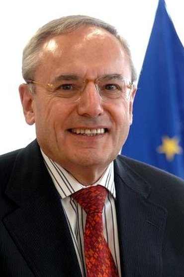 Jacques Barrot