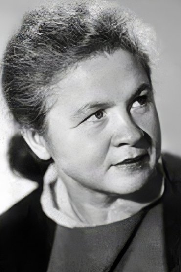 Aleksandra Teryokhina