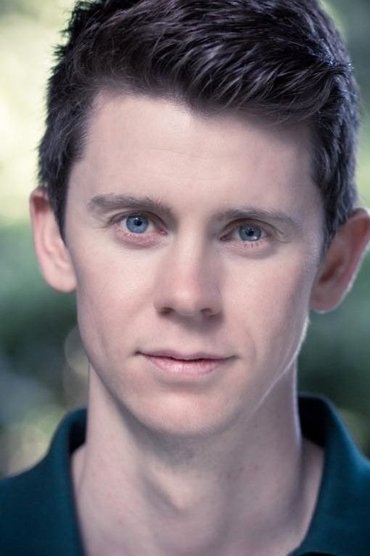 Adam Barrie