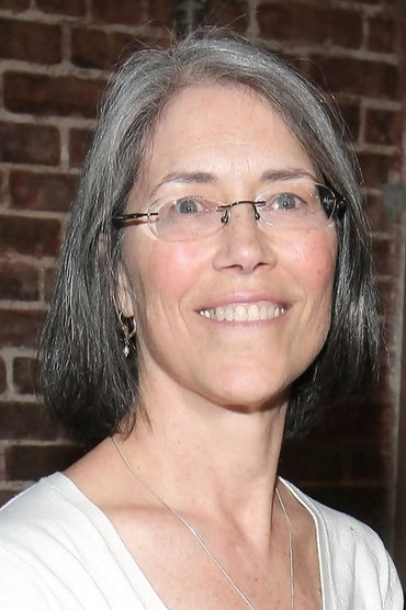 Carol Potter