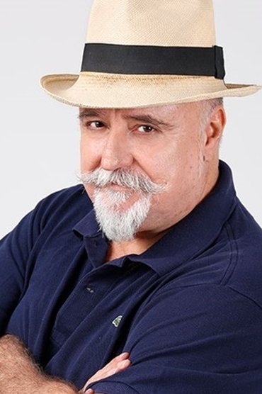 Ricardo Pavão