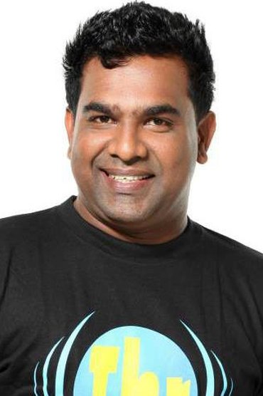 Kavimaran THR Raaga