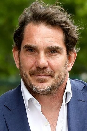 Sébastien Farran