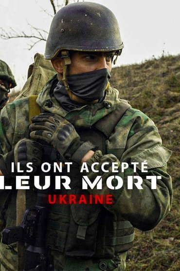 Front Russe 2 - Ukraine, ils ont accepté leur mort