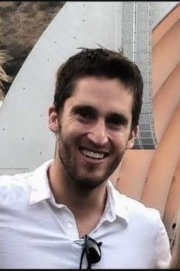 Stephen Shafer
