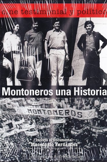 Montoneros, a history