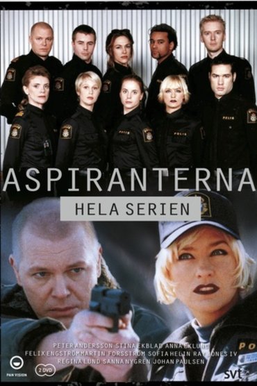 Aspiranterna