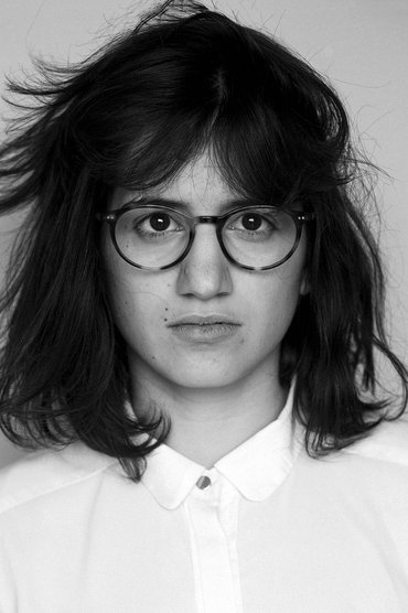 Aloïse Sauvage