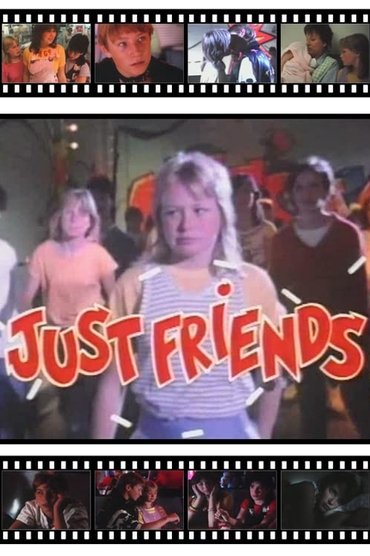 Winners: Just Friends