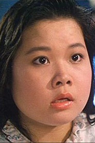 Cheung Yuen-Wah