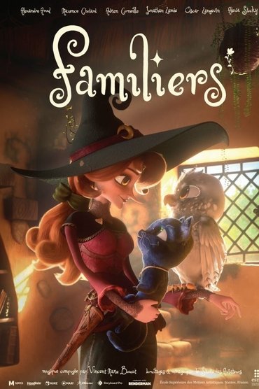 Familiars