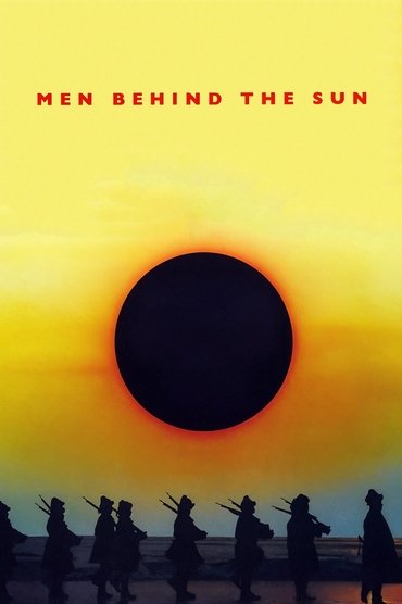 Men Behind the Sun