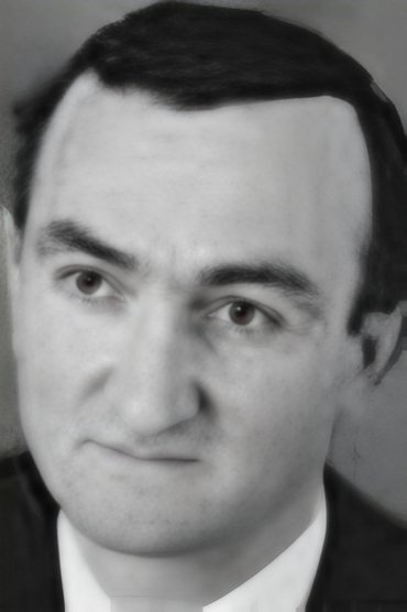 Akaki Baqradze