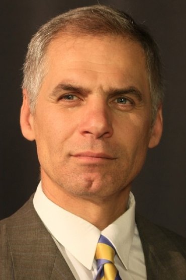 Andrey Myasnikov
