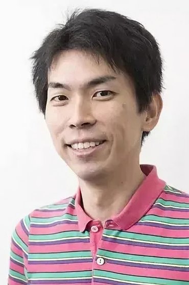 Takahiko Kyougoku