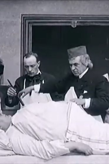 Opération chirurgicale