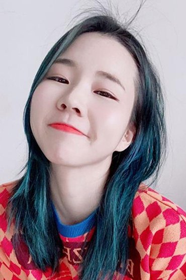 Sujin Kim