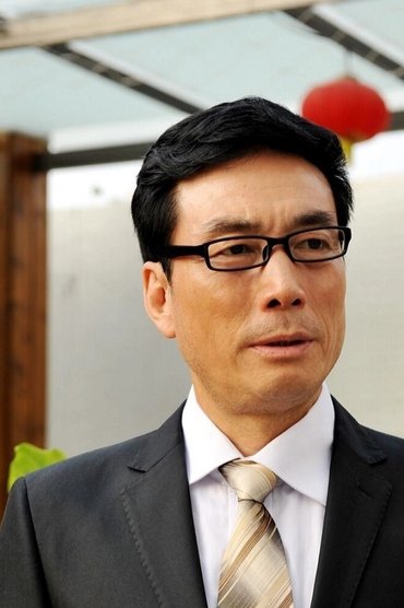 Zhao Xiaochuan