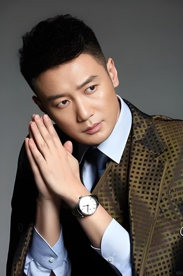 Gong Zheng
