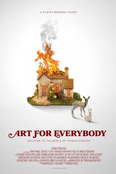 Art for Everybody
