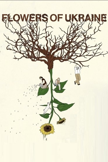 Flowers of Ukraine