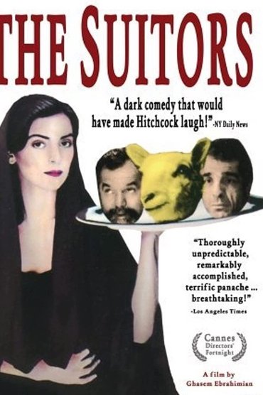 The Suitors