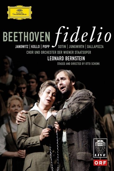 Beethoven Fidelio