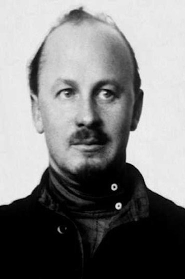 Nikolaj Ivanovič Bucharin