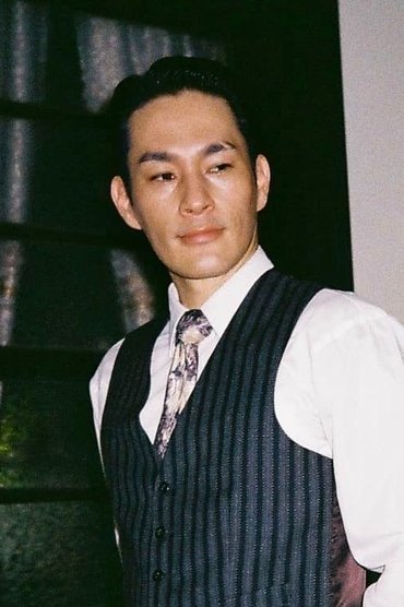 Takashi Okamoto