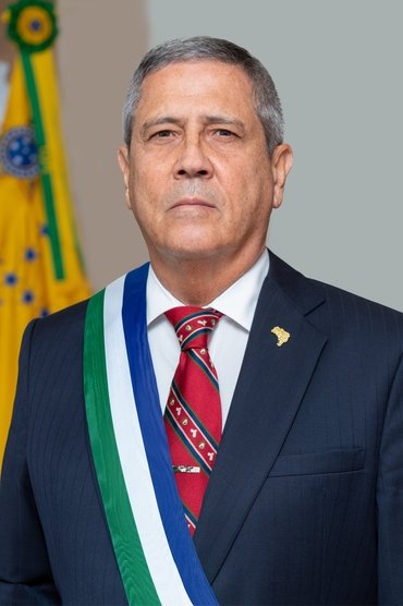 General Braga Netto