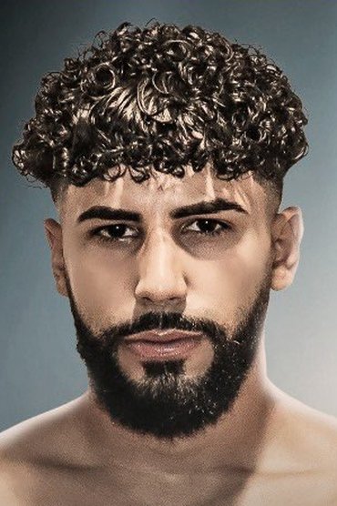 Adam Saleh