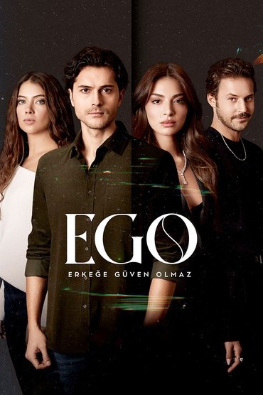 Ego