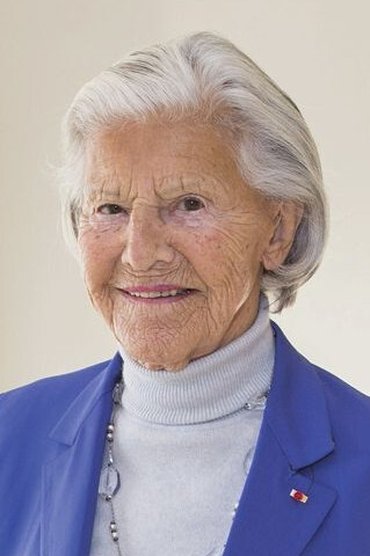 Monique Pelletier