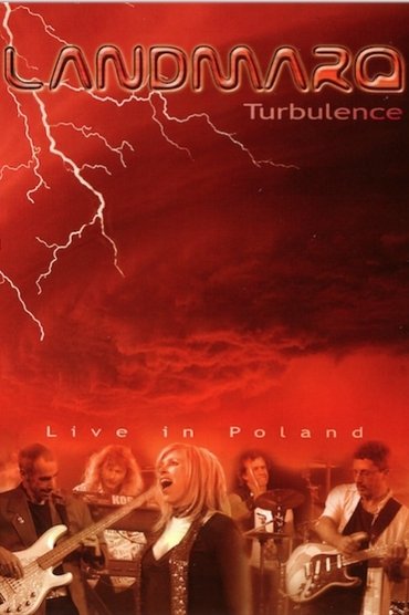 Landmarq: Turbulence - Live In Poland