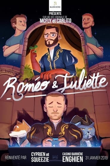 Romeo and Juliet, the worst forfeit of all time