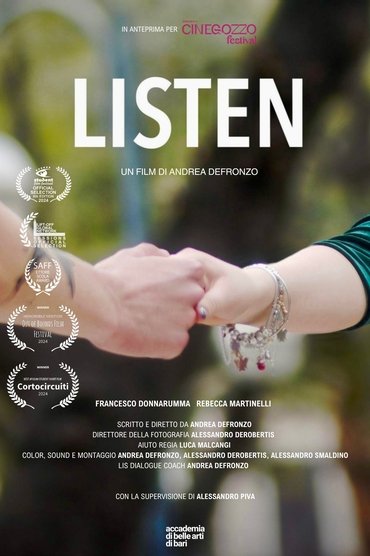 Listen