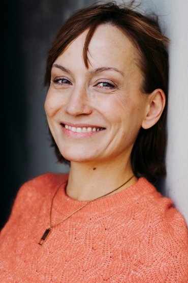 Kathrin Anna Stahl