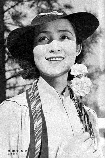 Chieko Murata