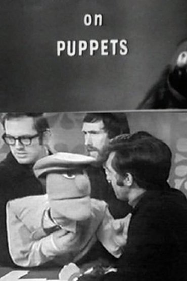 The Muppets on Puppets