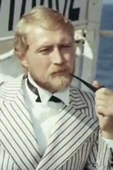 Vasily Zelenov