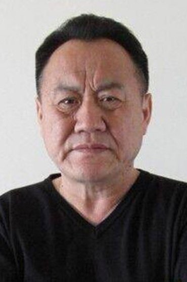 Fang Zhoubo