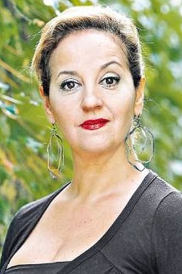 Vivian El Jaber