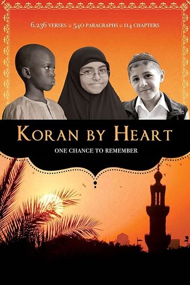 Koran by Heart