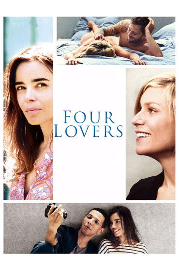 Four Lovers