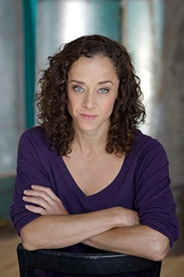 Alicia Turner