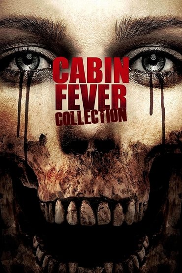 cabin fever movie cabin bullhole cabin fever movie cabin bullhole