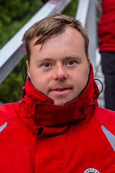 Laurens Verhelle