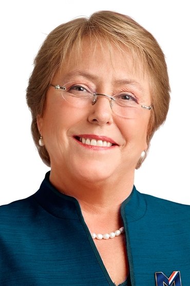 Michelle Bachelet