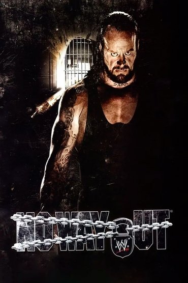 WWE No Way Out 2007