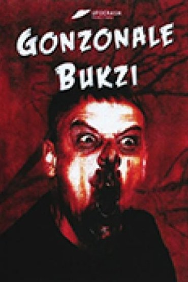 Gonzonale Bukzi
